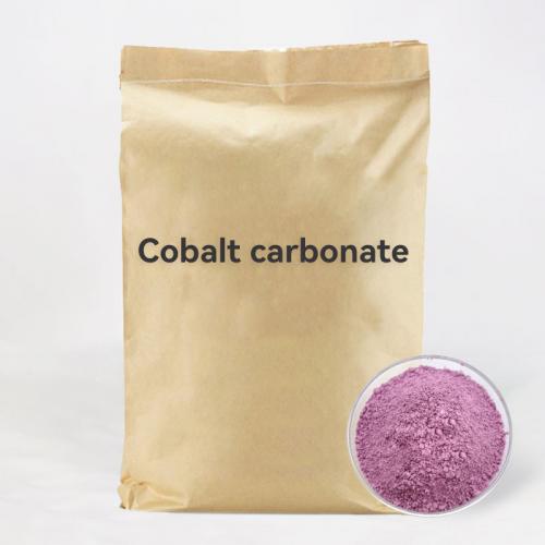 Cobalt carbonate price
