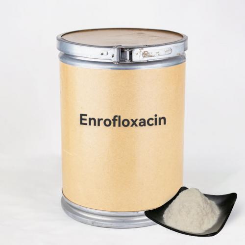 Enrofloxacin Base Thiocyanate price