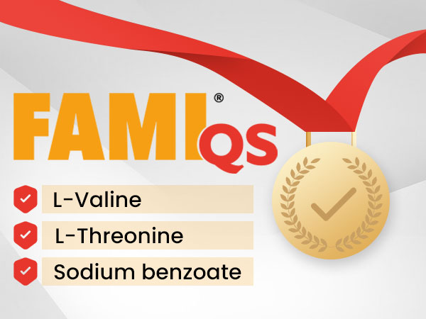 New Certification of Fami-QS Is Coming!