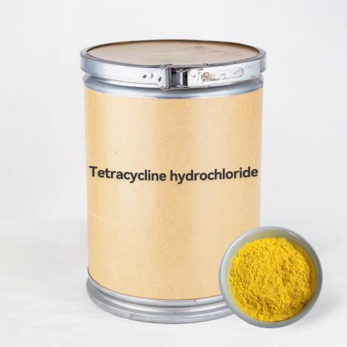Tetracycline hydrochloride price