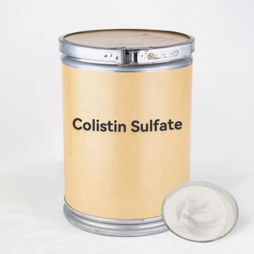 Colistin Sulfate price